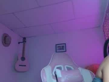 Dafne_Hot77 January 03, 2026 Chaturbate stream image