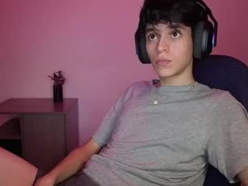 Klaus_Sunrise January 03, 2026 Chaturbate stream image