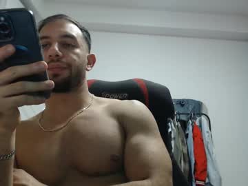 Revivedunknown January 03, 2026 Chaturbate stream image