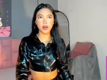 Stacy_Babby January 03, 2026 Chaturbate stream image