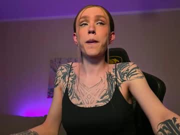 Twiinkie_Pie January 03, 2026 Chaturbate stream image