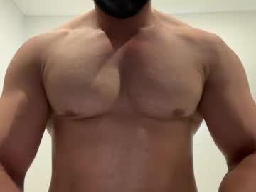 Weaponx1 January 03, 2026 Chaturbate stream image