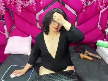 Alexa_Sanz January 03, 2026 Chaturbate stream image