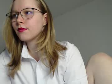 Alinasei January 03, 2026 Chaturbate stream image