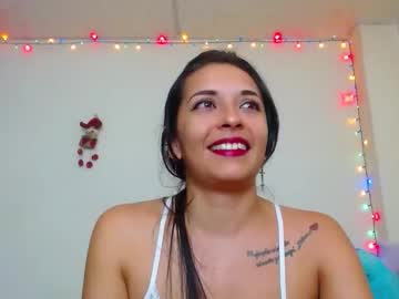 Allyson_Collins_ January 03, 2026 Chaturbate stream image