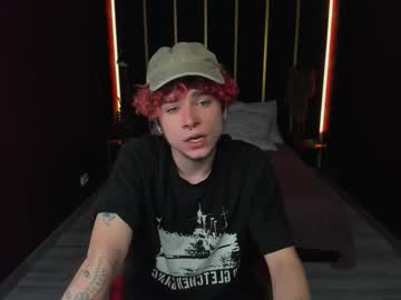 Blalz_Vok January 03, 2026 Chaturbate stream image