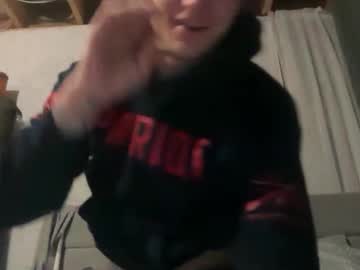 Blue_Eyed_Beau January 03, 2026 Chaturbate stream image