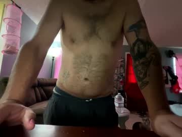 Daddydingdong420 January 03, 2026 Chaturbate stream image