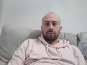 Fisarmonico January 03, 2026 Chaturbate stream image