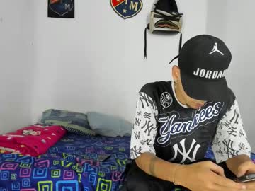 Johan_And_Antonella January 03, 2026 Chaturbate stream image