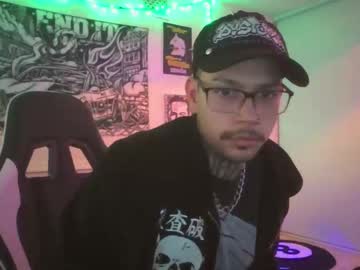 Killaken69 January 03, 2026 Chaturbate stream image