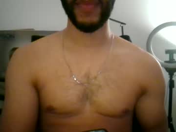 Latinromeo1a January 03, 2026 Chaturbate stream image