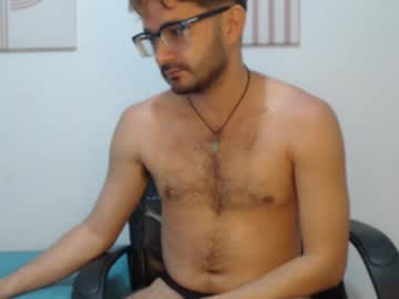 Peter_X_Annaud January 03, 2026 Chaturbate stream image