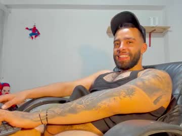 Remy_Sten January 03, 2026 Chaturbate stream image