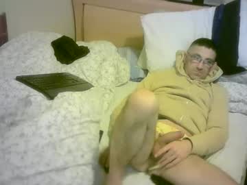 Romson998181 January 03, 2026 Chaturbate stream image