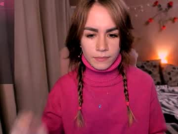 Selectrra January 03, 2026 Chaturbate stream image