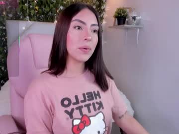 Abby_Piink January 04, 2026 Chaturbate stream image