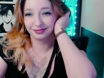 Aliceriddle1 January 04, 2026 Chaturbate stream image