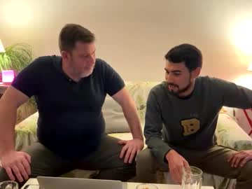 Bjkouple January 04, 2026 Chaturbate stream image