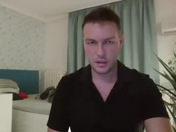 Markster9696 January 04, 2026 Chaturbate stream image