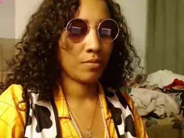 Candy_Baby25 January 04, 2026 Chaturbate stream image