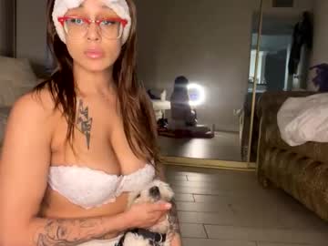 Makeouthilldani January 04, 2026 Chaturbate stream image