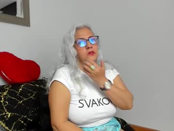 Marilyn70 January 04, 2026 Chaturbate stream image