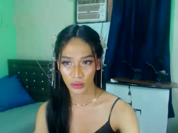 Mysticawilcon January 04, 2026 Chaturbate stream image