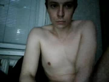 Sergeyangel January 04, 2026 Chaturbate stream image