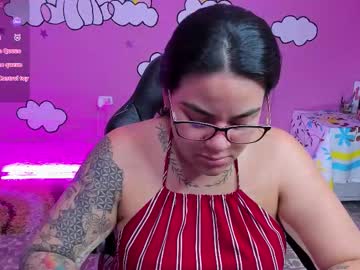 Shaaroonhillss1 January 04, 2026 Chaturbate stream image