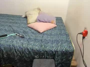 Sweet_Kitty_777 January 04, 2026 Chaturbate stream image