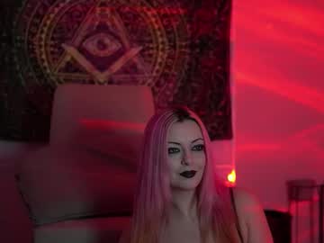 Goddessrubysnowbun January 04, 2026 Chaturbate stream image