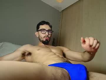 Jacob__Adams January 04, 2026 Chaturbate stream image