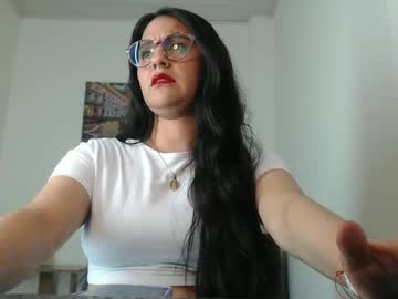 Julieta_R0ssi January 04, 2026 Chaturbate stream image