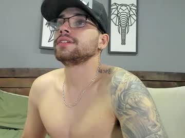 Mike_Montoya January 04, 2026 Chaturbate stream image