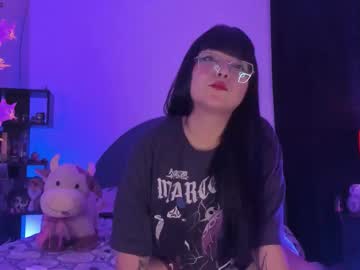 Ravendark_666 January 04, 2026 Chaturbate stream image