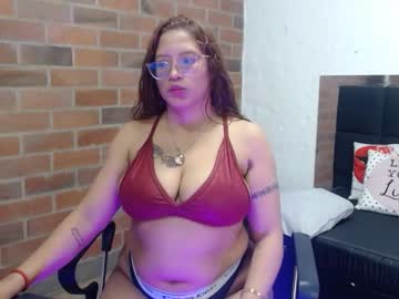 Samantha__Karolstone January 04, 2026 Chaturbate stream image