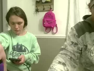 Thecouplessecret January 04, 2026 Chaturbate stream image