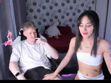 Adri1ann January 04, 2026 Chaturbate stream image