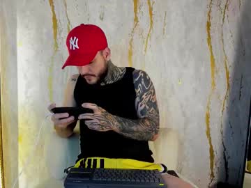 Aronwade January 04, 2026 Chaturbate stream image