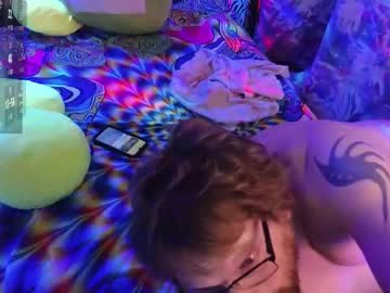 Blacklightparty69 January 04, 2026 Chaturbate stream image