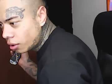 Buitrago98 January 04, 2026 Chaturbate stream image