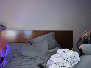Dontlookatus January 04, 2026 Chaturbate stream image