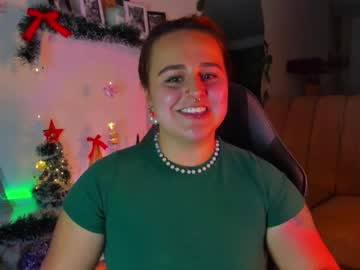 Evy_Orange1 January 04, 2026 Chaturbate stream image