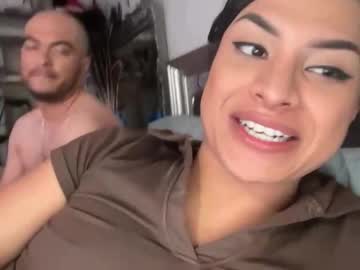 Exoticmadisonivory January 04, 2026 Chaturbate stream image