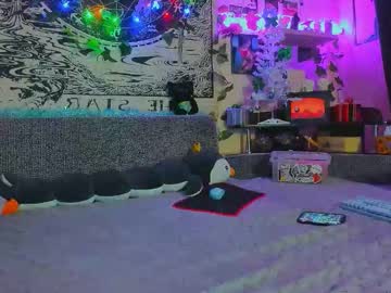 Fearlessdiva_X January 04, 2026 Chaturbate stream image
