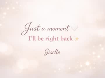 Giselle091898 January 04, 2026 Chaturbate stream image