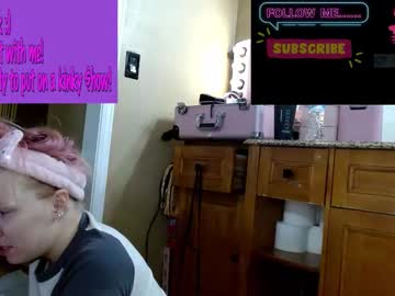 Jezabellaa January 04, 2026 Chaturbate stream image