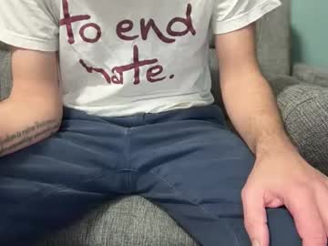 Masculinehole January 04, 2026 Chaturbate stream image