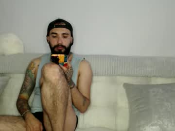 Rocio_Joan January 04, 2026 Chaturbate stream image